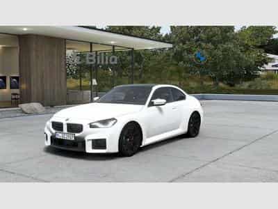 BMW M2 Coupé e Basis (2026) - Foto 1