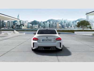 BMW M2 Coupé e Basis (2026) - Foto 3