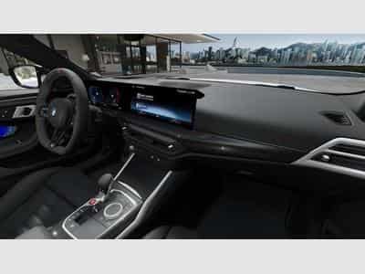 BMW M2 Coupé e Basis (2026) - Foto 4