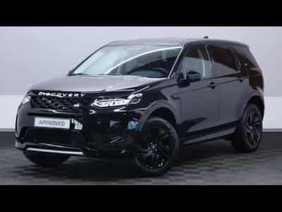 Land-Rover Discovery Sport D165 S AWD Auto 7 Places (2024) - Photo 1