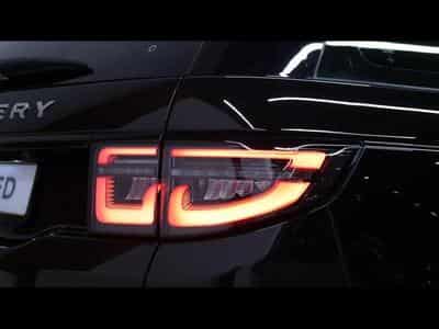 Land-Rover Discovery Sport D165 S AWD Auto 7 Places (2024) - Photo 11