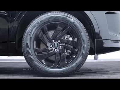 Land-Rover Discovery Sport D165 S AWD Auto 7 Places (2024) - Photo 12