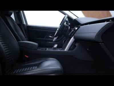 Land-Rover Discovery Sport D165 S AWD Auto 7 Places (2024) - Photo 13