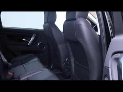 Land-Rover Discovery Sport D165 S AWD Auto 7 Places (2024) - Photo 15