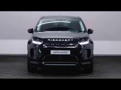 Land-Rover Discovery Sport D165 S AWD Auto 7 Places (2024) - Photo 2