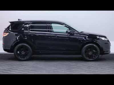 Land-Rover Discovery Sport D165 S AWD Auto 7 Places (2024) - Photo 4