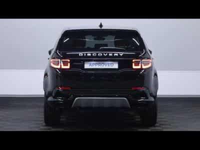 Land-Rover Discovery Sport D165 S AWD Auto 7 Places (2024) - Photo 6