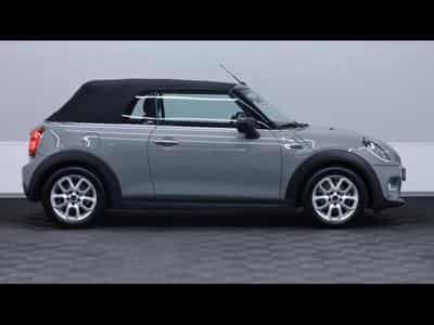 MINI Cooper cabriolet 136cv steptronic (2021) - Photo 12