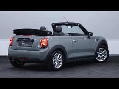 MINI Cooper cabriolet 136cv steptronic (2021) - Photo 13