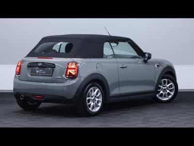 MINI Cooper cabriolet 136cv steptronic (2021) - Photo 15
