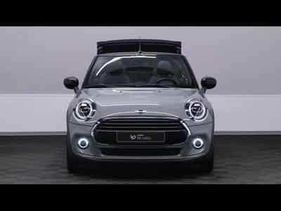 MINI Cooper cabriolet 136cv steptronic (2021) - Photo 5