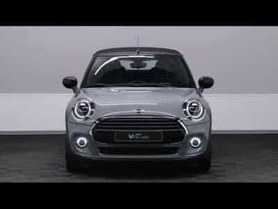 MINI Cooper cabriolet 136cv steptronic (2021) - Photo 6