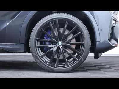 BMW X6 M50i 4.4 Twinturbo 530cv Auto (2020) - Photo 10
