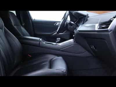 BMW X6 M50i 4.4 Twinturbo 530cv Auto (2020) - Photo 11