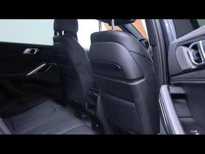 BMW X6 M50i 4.4 Twinturbo 530cv Auto (2020) - Photo 13