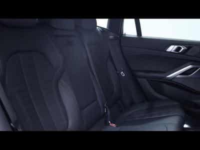 BMW X6 M50i 4.4 Twinturbo 530cv Auto (2020) - Photo 14