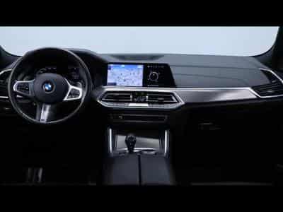 BMW X6 M50i 4.4 Twinturbo 530cv Auto (2020) - Photo 15