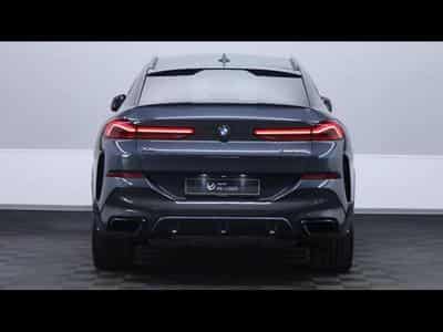 BMW X6 M50i 4.4 Twinturbo 530cv Auto (2020) - Photo 6