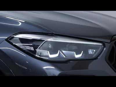 BMW X6 M50i 4.4 Twinturbo 530cv Auto (2020) - Photo 8