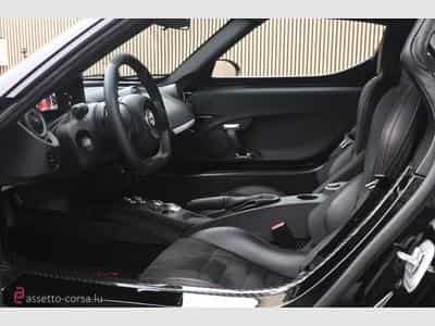 Alfa-Romeo 4C 4C*Carbon*10.379km*Classic Rims* Service history (2019) - Photo 10