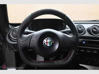 Alfa-Romeo 4C 4C*Carbon*10.379km*Classic Rims* Service history (2019) - Photo 13