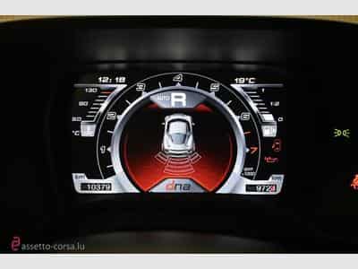 Alfa-Romeo 4C 4C*Carbon*10.379km*Classic Rims* Service history (2019) - Photo 14