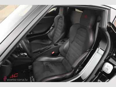 Alfa-Romeo 4C 4C*Carbon*10.379km*Classic Rims* Service history (2019) - Photo 9