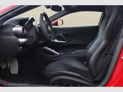 Ferrari 812 812 Superfast*AFS*Painted Shields*Lift*PNCC (2019) - Photo 10