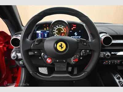 Ferrari 812 812 Superfast*AFS*Painted Shields*Lift*PNCC (2019) - Photo 12