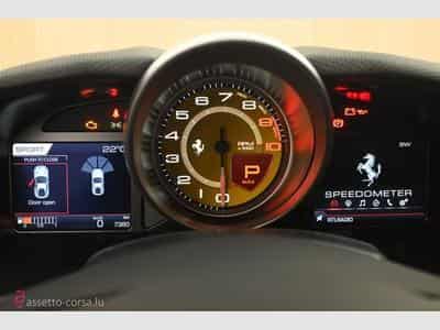 Ferrari 812 812 Superfast*AFS*Painted Shields*Lift*PNCC (2019) - Photo 13