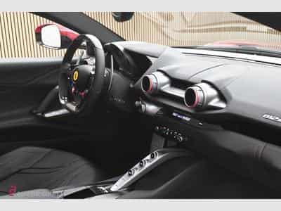 Ferrari 812 812 Superfast*AFS*Painted Shields*Lift*PNCC (2019) - Photo 14