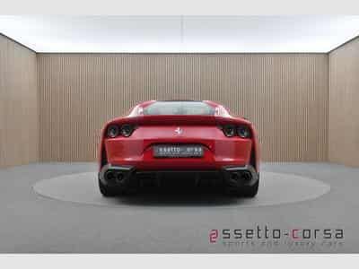 Ferrari 812 812 Superfast*AFS*Painted Shields*Lift*PNCC (2019) - Photo 3