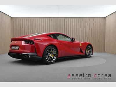 Ferrari 812 812 Superfast*AFS*Painted Shields*Lift*PNCC (2019) - Photo 4