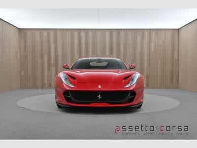 Ferrari 812 812 Superfast*AFS*Painted Shields*Lift*PNCC (2019) - Photo 7