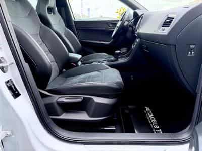 Cupra Ateca Ateca 2.0 TSI DSG 4Drive /PANO/ACC/LHZ/360°CAM/ (2022) - Foto 13