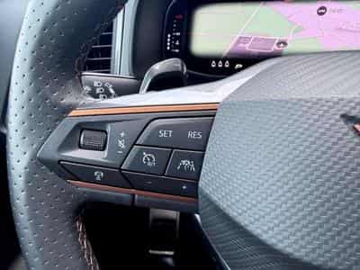 Cupra Ateca Ateca 2.0 TSI DSG 4Drive /PANO/ACC/LHZ/360°CAM/ (2022) - Foto 14