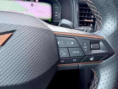 Cupra Ateca Ateca 2.0 TSI DSG 4Drive /PANO/ACC/LHZ/360°CAM/ (2022) - Foto 15