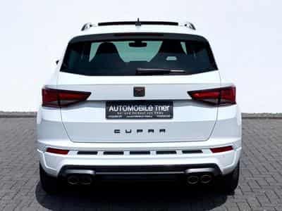 Cupra Ateca Ateca 2.0 TSI DSG 4Drive /PANO/ACC/LHZ/360°CAM/ (2022) - Foto 6