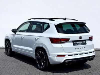 Cupra Ateca Ateca 2.0 TSI DSG 4Drive /PANO/ACC/LHZ/360°CAM/ (2022) - Foto 7