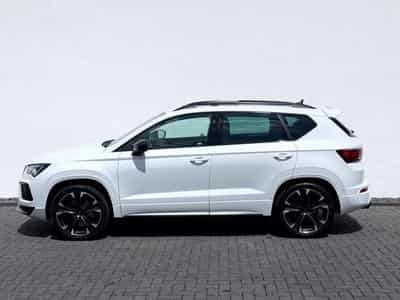 Cupra Ateca Ateca 2.0 TSI DSG 4Drive /PANO/ACC/LHZ/360°CAM/ (2022) - Foto 8