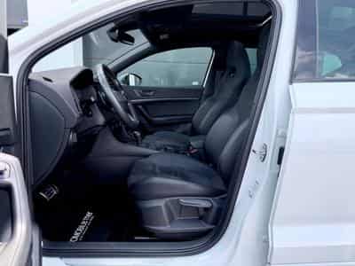 Cupra Ateca Ateca 2.0 TSI DSG 4Drive /PANO/ACC/LHZ/360°CAM/ (2022) - Foto 9