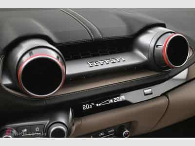 Ferrari 812 812 Superfast*Lift*Carbon*7013km*Rosso Corsa (2019) - Photo 15