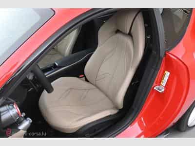 Ferrari 812 812 Superfast*Lift*Carbon*7013km*Rosso Corsa (2019) - Photo 9