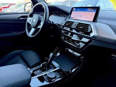 BMW X4 X4 M40i M Sport Paket /NAVI/LED/ACC/360°CAM/ (2020) - Foto 12