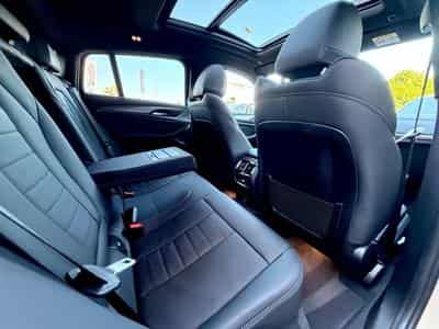 BMW X4 X4 M40i M Sport Paket /NAVI/LED/ACC/360°CAM/ (2020) - Foto 15