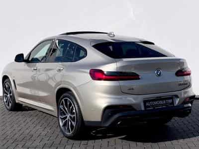 BMW X4 X4 M40i M Sport Paket /NAVI/LED/ACC/360°CAM/ (2020) - Foto 7