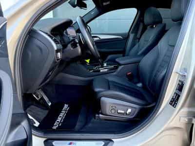 BMW X4 X4 M40i M Sport Paket /NAVI/LED/ACC/360°CAM/ (2020) - Foto 9