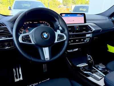 BMW X4 X4 M40i M Sport Paket /NAVI/LED/ACC/360°CAM/ (2020) - Foto 10