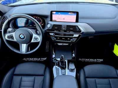 BMW X4 X4 M40i M Sport Paket /NAVI/LED/ACC/360°CAM/ (2020) - Foto 11