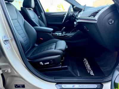 BMW X4 X4 M40i M Sport Paket /NAVI/LED/ACC/360°CAM/ (2020) - Foto 13